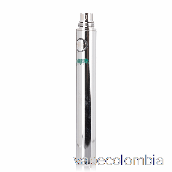 Vape Recargable Rezuma 1100mah Batería Cromo